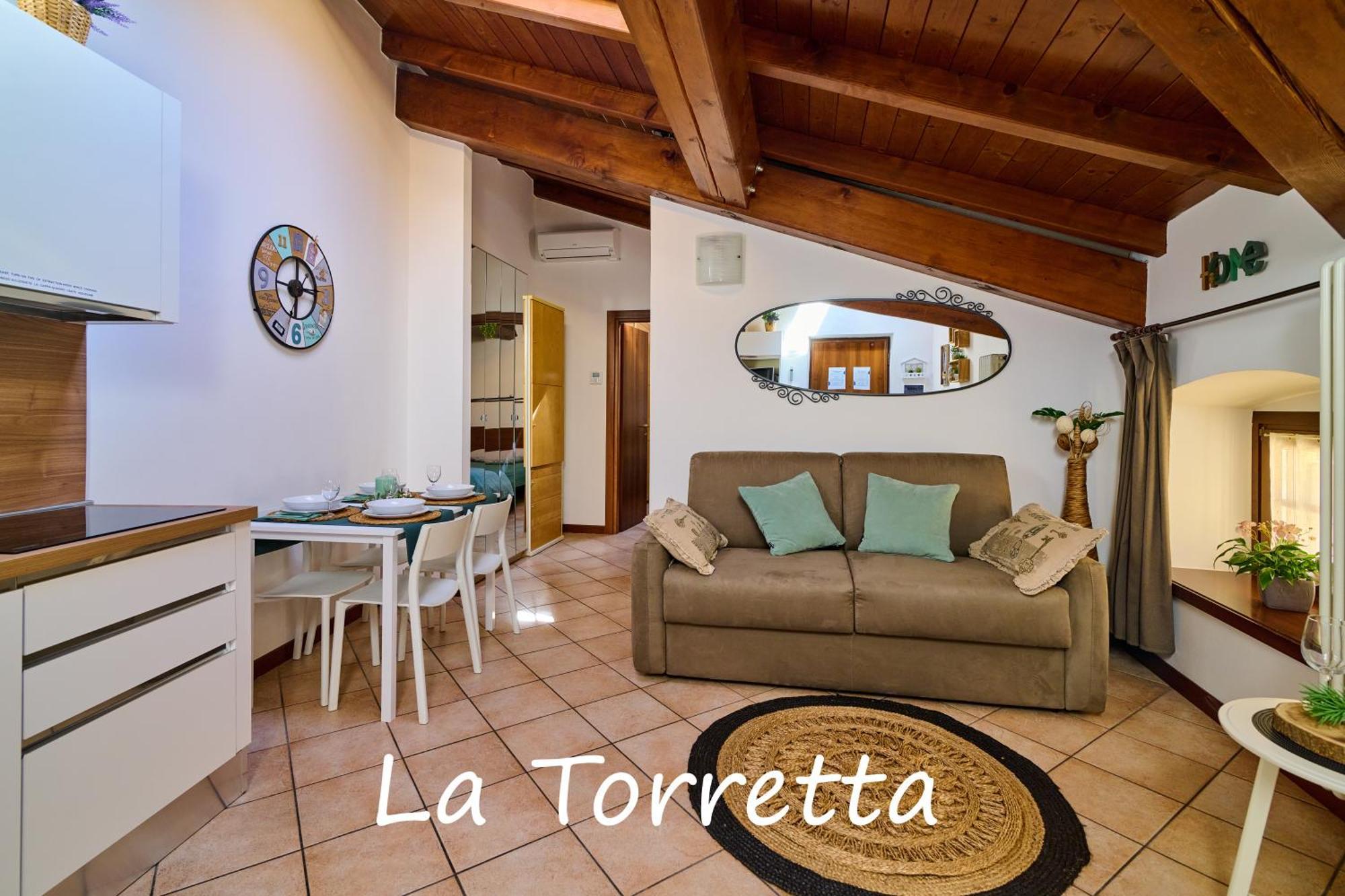 La Torretta Riva del Garda